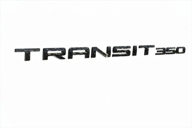 2026 Ford Transit Cargo Van T-350