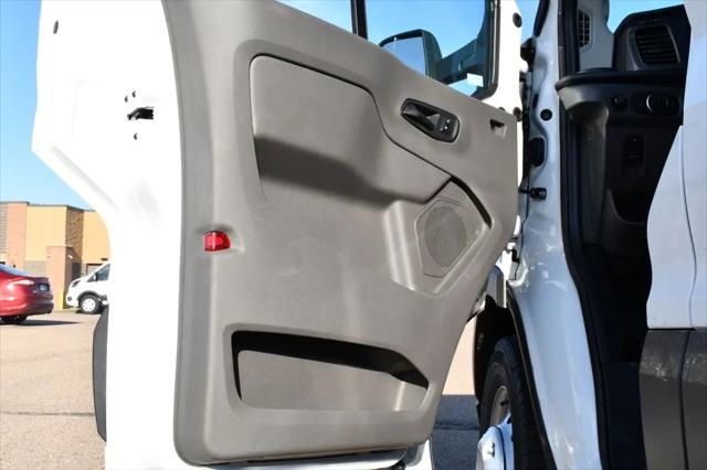 2026 Ford Transit Cargo Van T-350