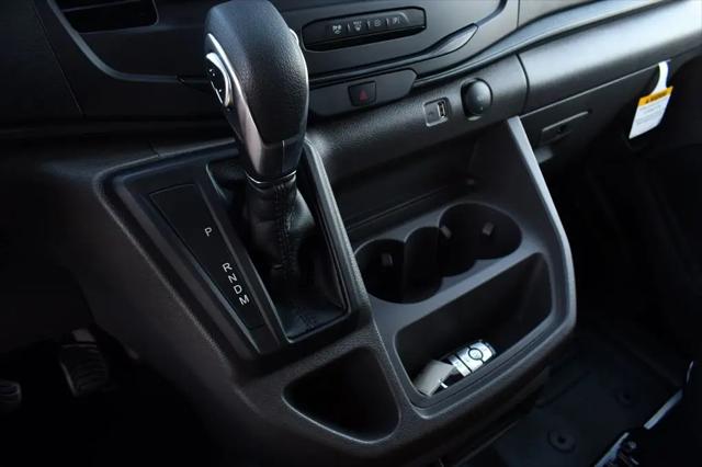 2026 Ford Transit Cargo Van T-350