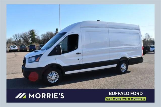 2026 Ford Transit Cargo Van T-350 for sale in Buffalo, MN