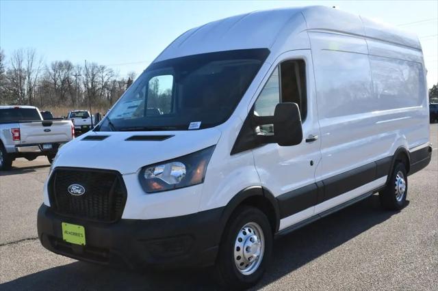 2026 Ford Transit Cargo Van T-350