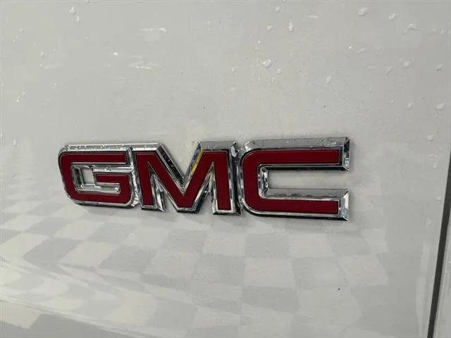 2022 GMC Savana Cargo RWD 2500 Regular Wheelbase Work Van