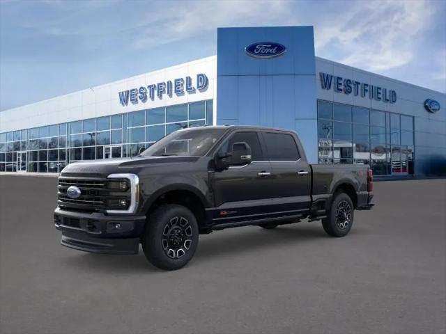 2026 Ford F-250 Platinum for sale in Countryside, IL