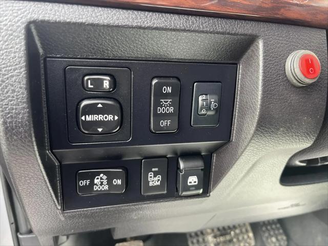 2016 Toyota Tundra Limited 5.7L V8