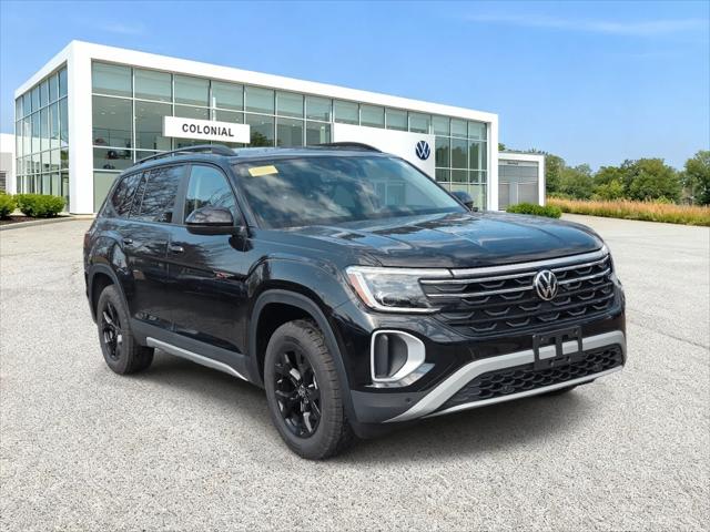2026 Volkswagen Atlas Peak Edition for sale in Westborough, MA