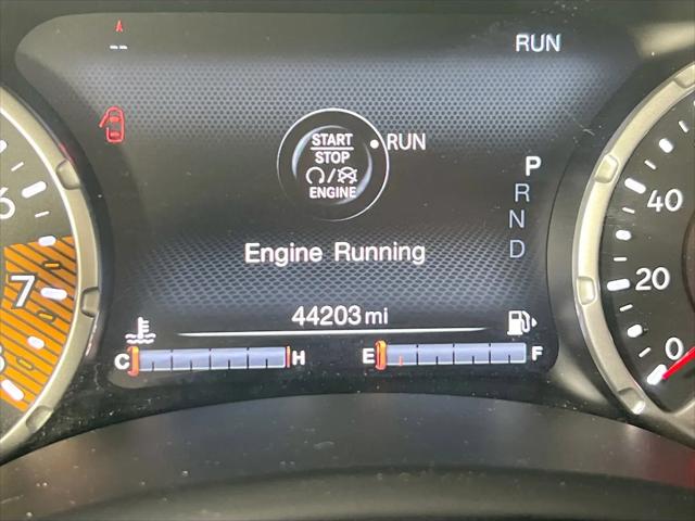 2022 Jeep Renegade Latitude 4x4
