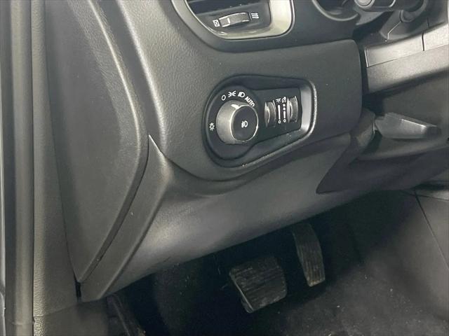 2022 Jeep Renegade Limited 4x4