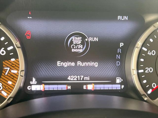 2022 Jeep Renegade Limited 4x4