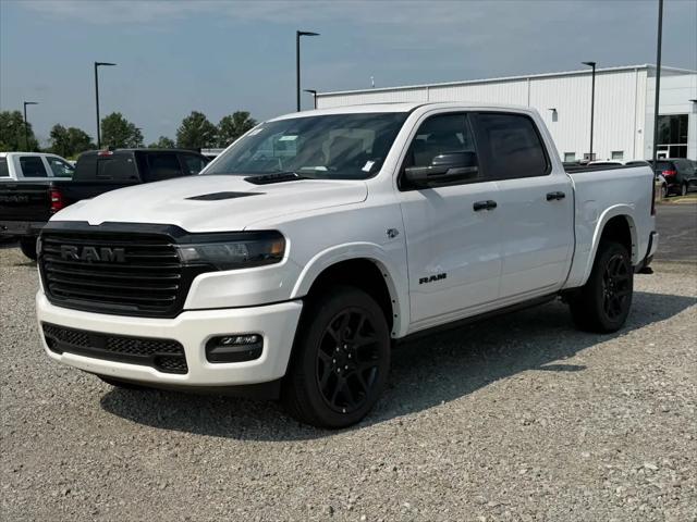 2026 Ram 1500 Laramie Crew Cab 4x4 5'7" Box for sale in Mt Orab, OH