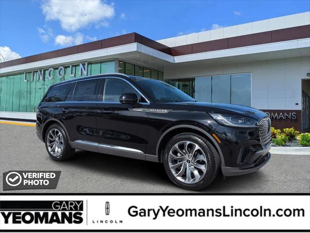 2026 Lincoln Aviator Reserve for sale in Daytona Beach, FL