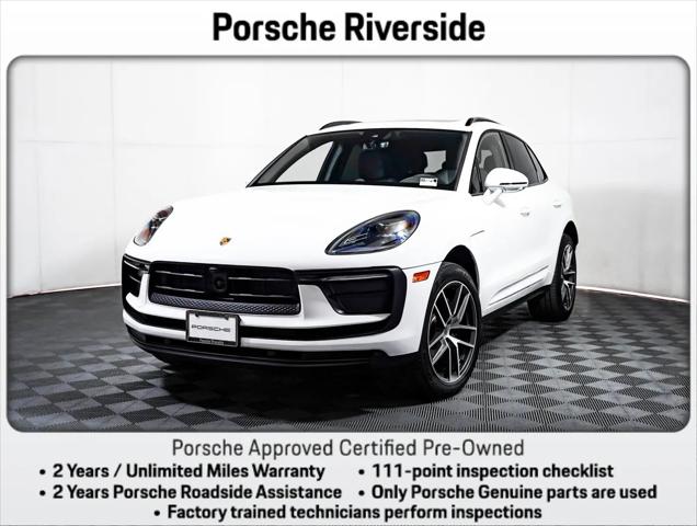 2025 Porsche Macan Macan for sale in Riverside, CA
