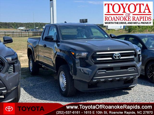 2026 Toyota Tacoma SR for sale in Roanoke Rapids, NC