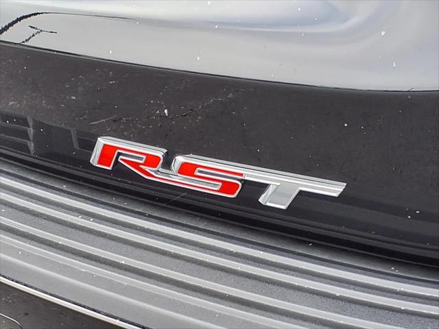 2026 Chevrolet Suburban RST, 4WD
