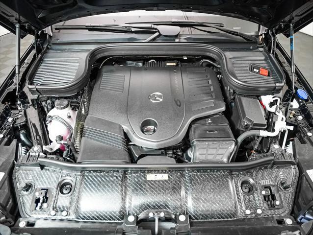 2026 Mercedes-Benz GLS GLS 450 4MATIC