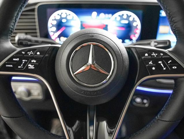 2026 Mercedes-Benz GLS GLS 450 4MATIC