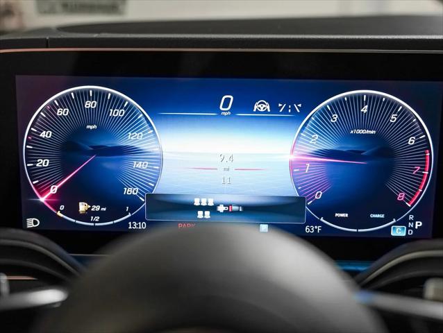 2026 Mercedes-Benz GLS GLS 450 4MATIC