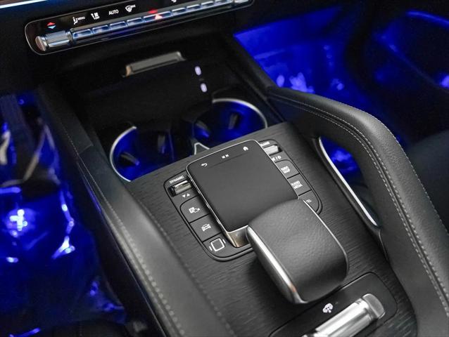 2026 Mercedes-Benz GLS GLS 450 4MATIC