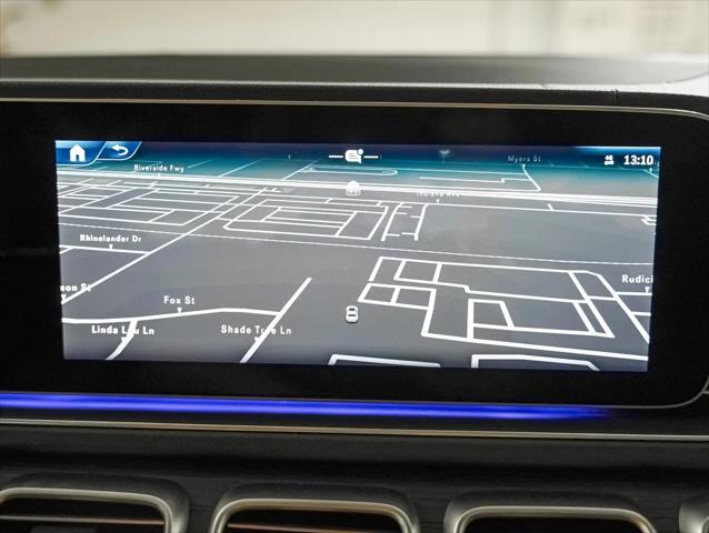 2026 Mercedes-Benz GLS GLS 450 4MATIC