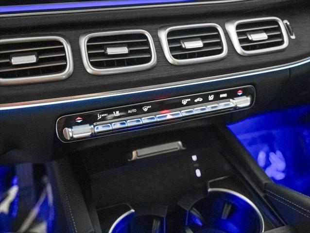 2026 Mercedes-Benz GLS GLS 450 4MATIC