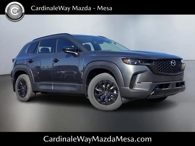 2026 Mazda CX-50 Hybrid Premium for sale in Mesa, AZ