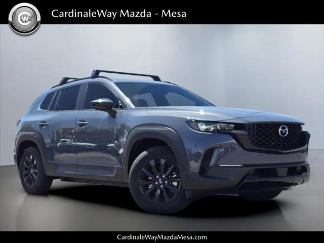 2026 Mazda CX-50 Hybrid Premium for sale in Mesa, AZ