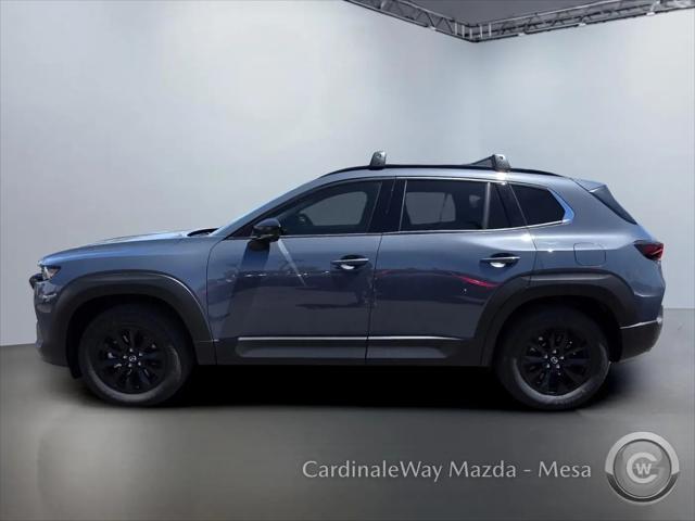 2026 Mazda CX-50 Hybrid Premium