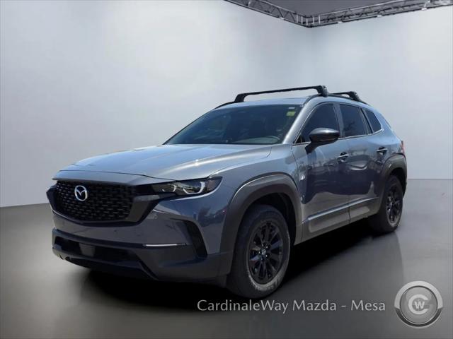 2026 Mazda CX-50 Hybrid Premium
