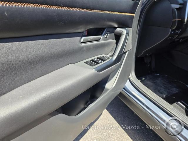 2026 Mazda CX-50 Hybrid Premium