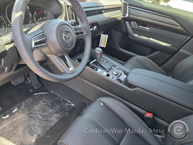 2026 Mazda CX-50 Hybrid Premium