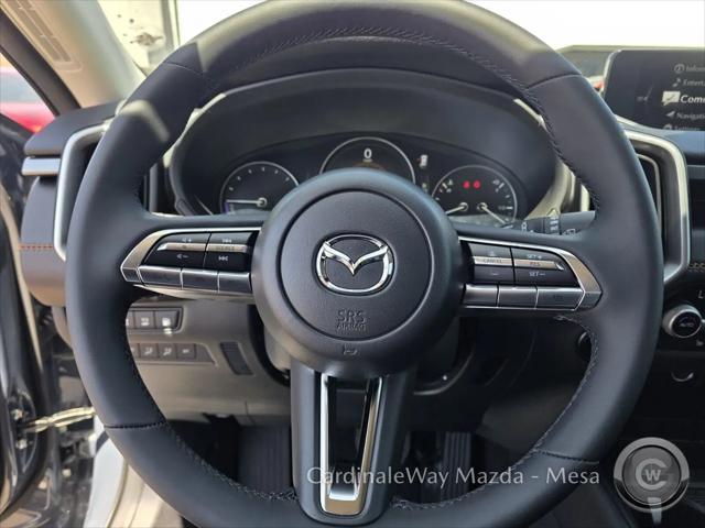 2026 Mazda CX-50 Hybrid Premium