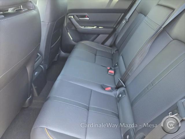 2026 Mazda CX-50 Hybrid Premium