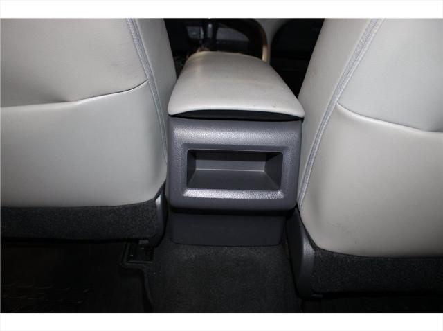 2021 Toyota Camry SE Hybrid