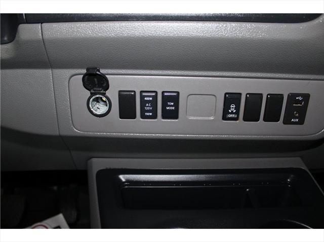 2020 Nissan 3500 SV Standard Roof V8