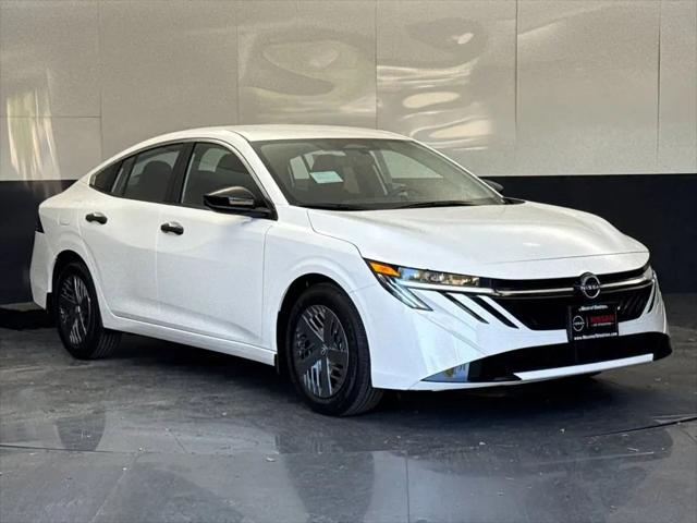 2026 Nissan Sentra S for sale in Stockton, CA