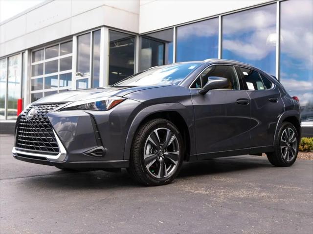 2026 Lexus 300 Premium AWD