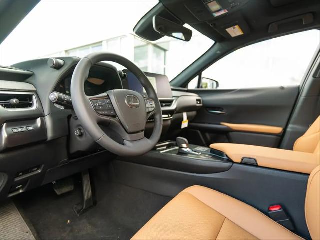 2026 Lexus 300 Premium AWD