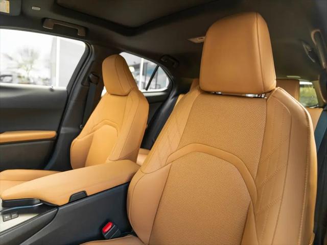 2026 Lexus 300 Premium AWD