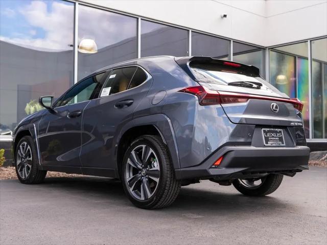 2026 Lexus 300 Premium AWD