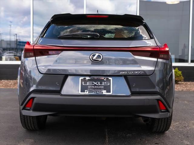 2026 Lexus 300 Premium AWD