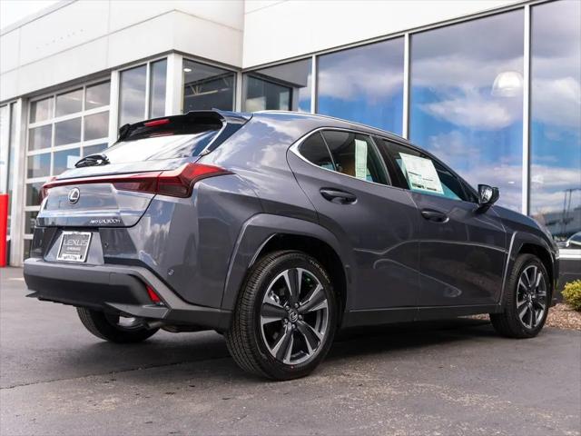 2026 Lexus 300 Premium AWD
