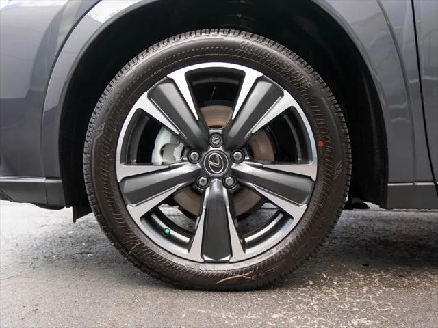 2026 Lexus 300 Premium AWD