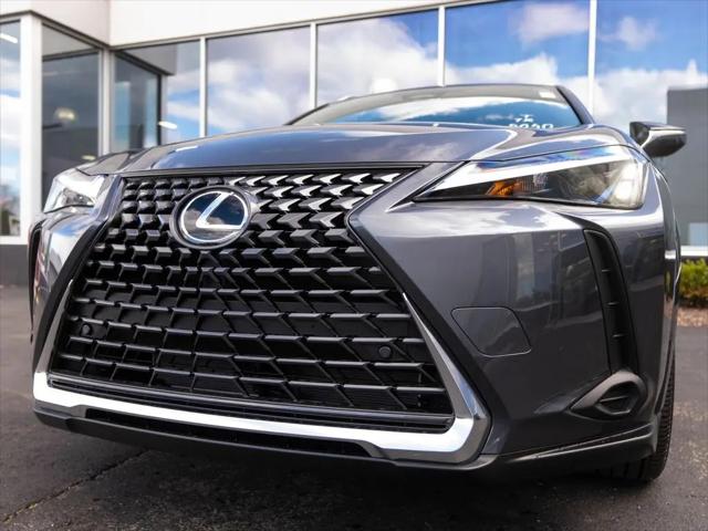 2026 Lexus 300 Premium AWD