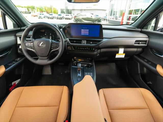2026 Lexus 300 Premium AWD