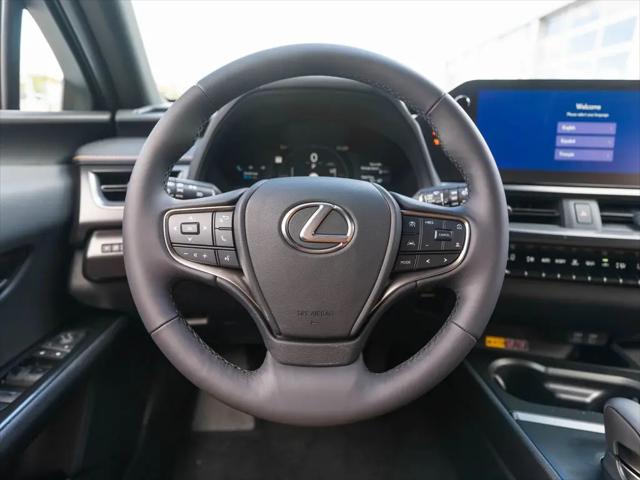 2026 Lexus 300 Premium AWD