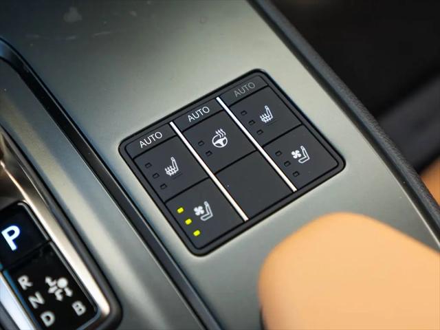 2026 Lexus 300 Premium AWD