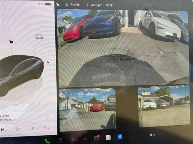 2024 Tesla Model 3 Long Range Dual Motor All-Wheel Drive