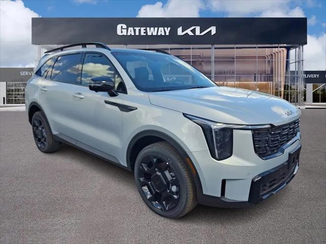2026 Kia Sorento X-Line SX Prestige for sale in Quakertown, PA