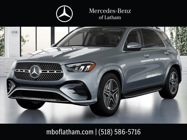 2026 Mercedes-Benz GLE GLE 450 4MATIC for sale in Latham, NY
