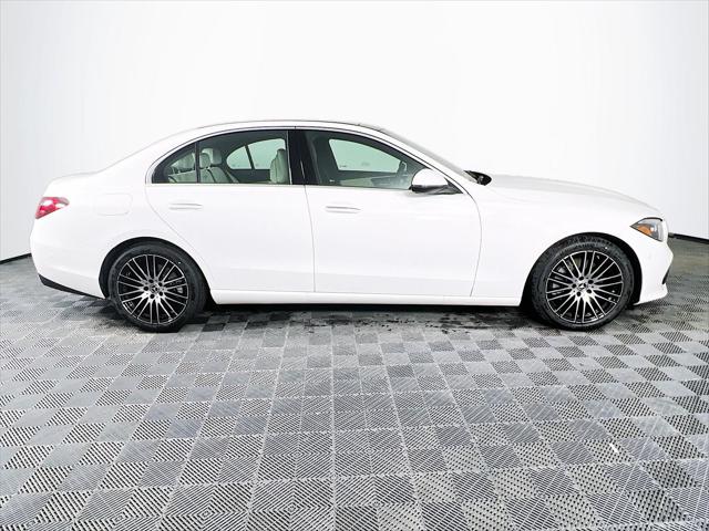 2026 Mercedes-Benz C-CLASS C 300 C 300