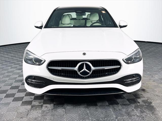 2026 Mercedes-Benz C-CLASS C 300 C 300